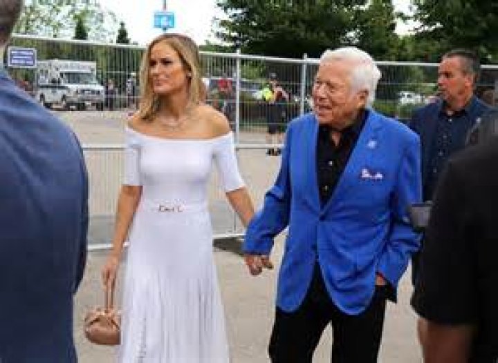 
Robert Kraft Wife Who is Robert Kraft Wife? 