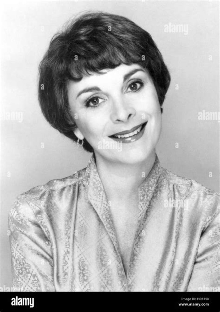
Ruth Batchelor Who, Nationality, Biography 