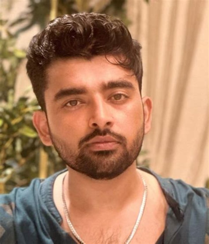 Saad Bilgrami Height, Weight, Net Worth, Age, Birthday, Wikipedia, Who, Nationality, Biography