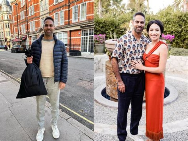 Sahil Singh Sethi Height, Weight, Net Worth, Age, Birthday, Wikipedia, Who, Instagram, Biography