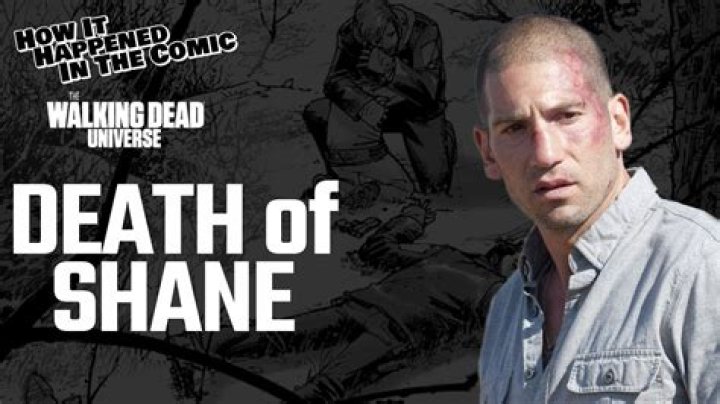 
Shane Olivea Cause of Death, How did Shane Olivea Die? 