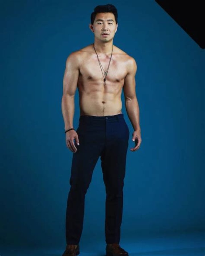 Simu Liu Height, Weight, Net Worth, Age, Birthday, Wikipedia, Who, Nationality, Biography