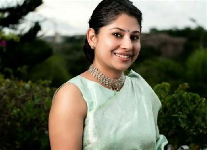 Smita Singh Height, Weight, Net Worth, Age, Birthday, Wikipedia, Who, Instagram, Biography