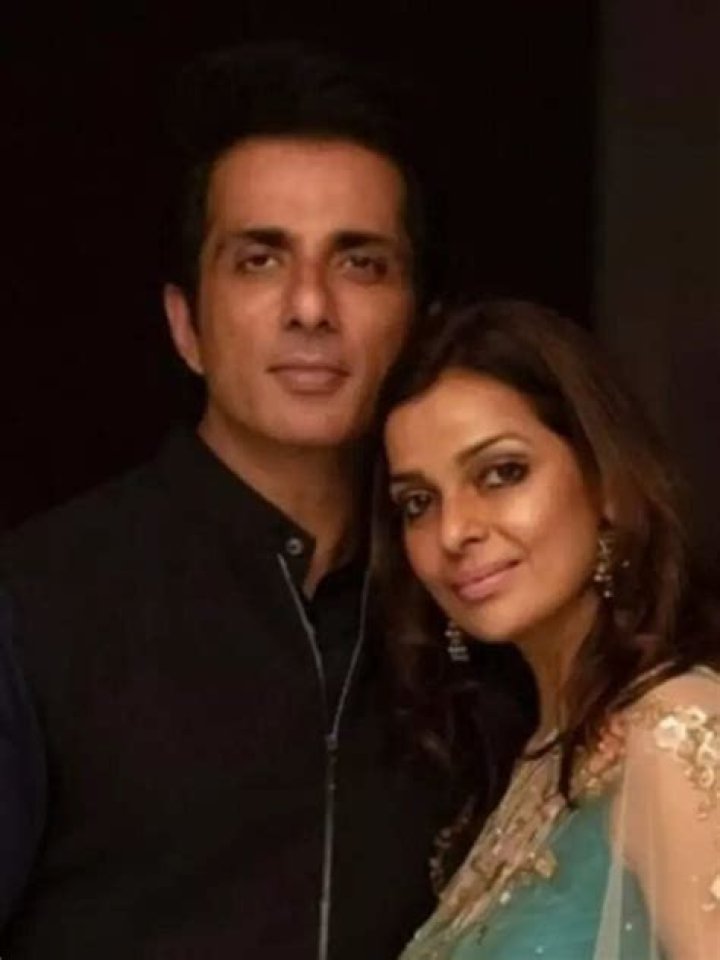 Sonali Sood Height, Weight, Net Worth, Age, Birthday, Wikipedia, Who, Instagram, Biography