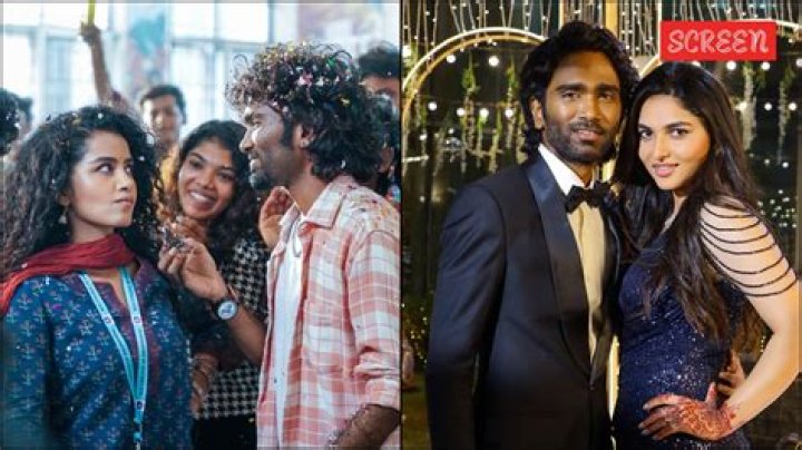
Sunil Parameswaran Wife And Family: Everything To Know About The Movie Producer 