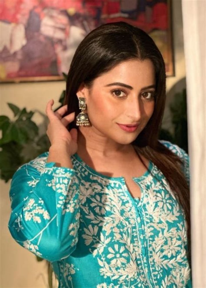 
Swati Sharma Height, Weight, Net Worth, Age, Birthday, Wikipedia, Who, Nationality, Biography 