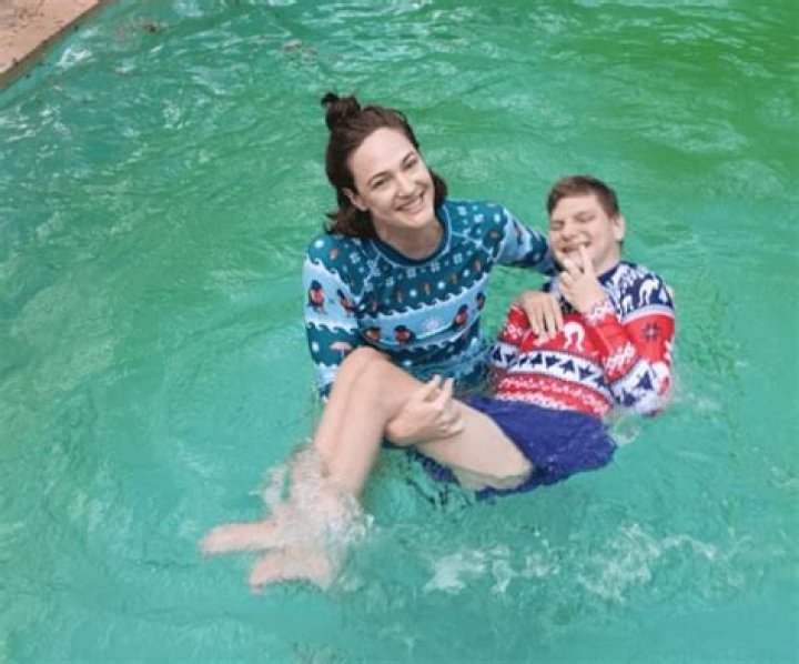 
Swimmer Cate Campbell Parents Eric And Jenny Campbell Proud Of Their Malawi Origin 