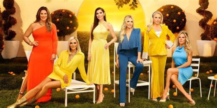 Tammy Knickerbocker Husband & Kids: Is The Real Housewives Of Orange County Star Related To Shane Keough?