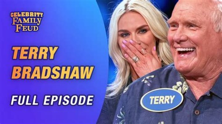 
Terry Bradshaw Wife Who is Terry Bradshaw Wife? 