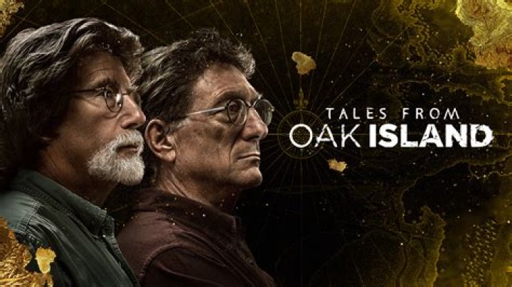 The Curse Of Oak Island’s Gary Drayton’s Favorite Treasure Is His Wife Jennifer Gail Sauve