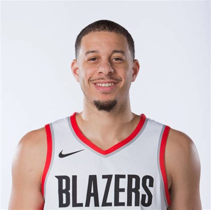 
The Untold Truth About Seth Curry’s Wife – Callie Rivers 