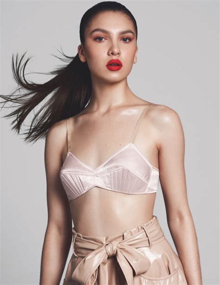 
The Untold Truth Of Liam Payne’s Fiancée – Maya Henry 