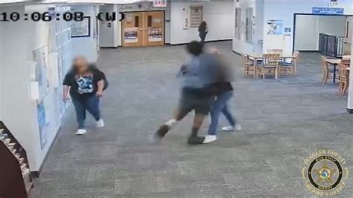 Tiwana Turner GoFundMe raises more than $3,500 after Rockdale county student attacks teacher in viral video