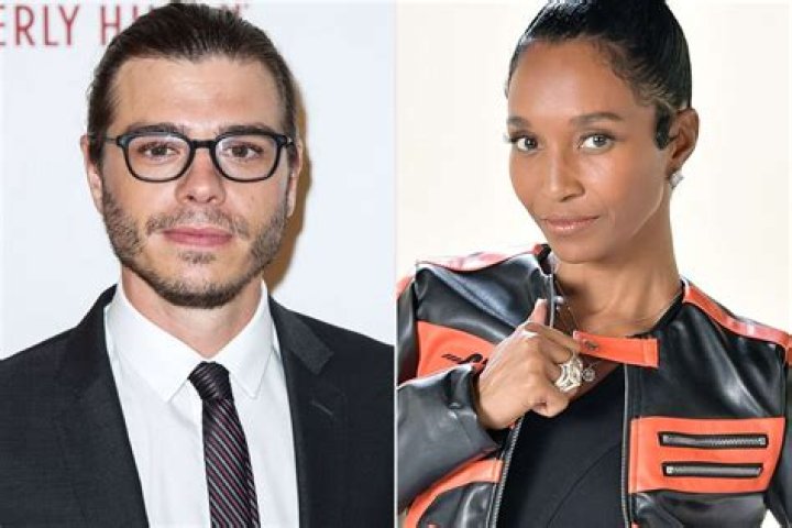 
TLC’s Chilli Shares Post About ‘Perfect Timing’ amid New Matthew Lawrence Romance 