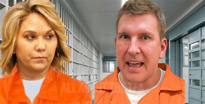 
Todd And Julie Chrisley Arrest And Charges- Where Are They Now? Jail Or Prison 