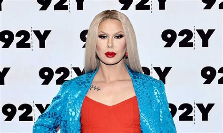 Trinity the Tuck Height, Weight, Net Worth, Age, Birthday, Wikipedia, Who, Nationality, Biography