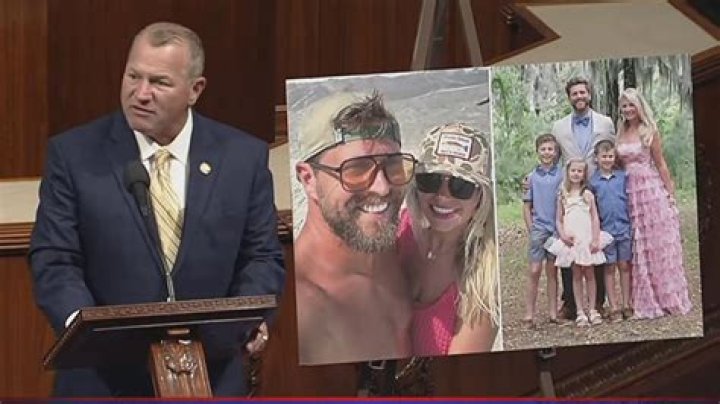 Troy Nehls Wife Jill Nehls Is An Elementary School Principal