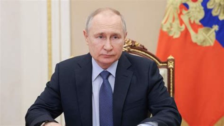 
Ukraine in Europe? Marjorie Taylor Greene trolled for saying Vladimir Putin has no plans to invade Europe 