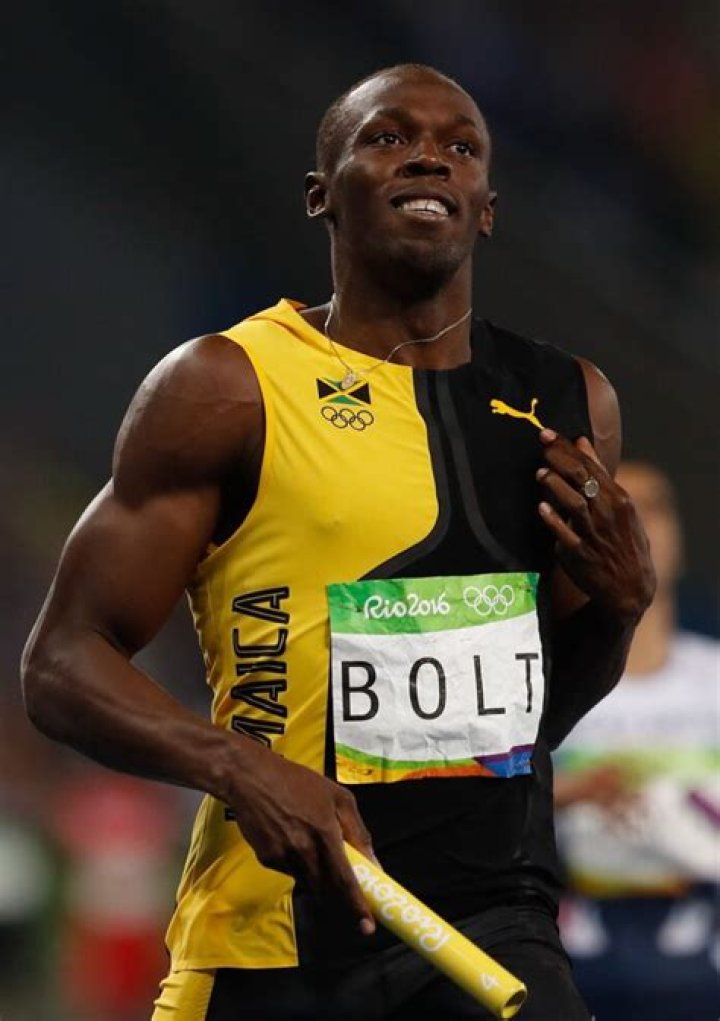 Usain Bolt Height, Weight, Net Worth, Age, Birthday, Wikipedia, Who, Nationality, Biography
