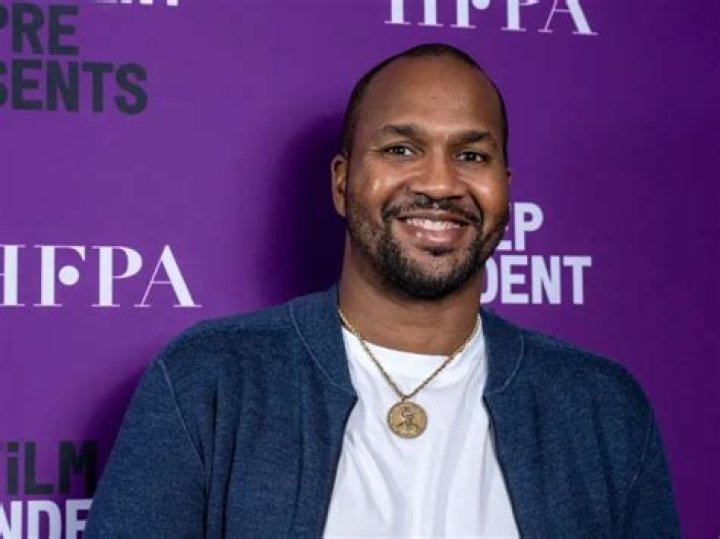 Van Lathan Height, Weight, Net Worth, Age, Birthday, Wikipedia, Who, Nationality, Biography