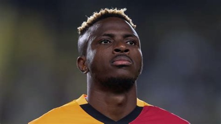 
Victor Osimhen Transfer Rumors To Manchester United, Is It True? 