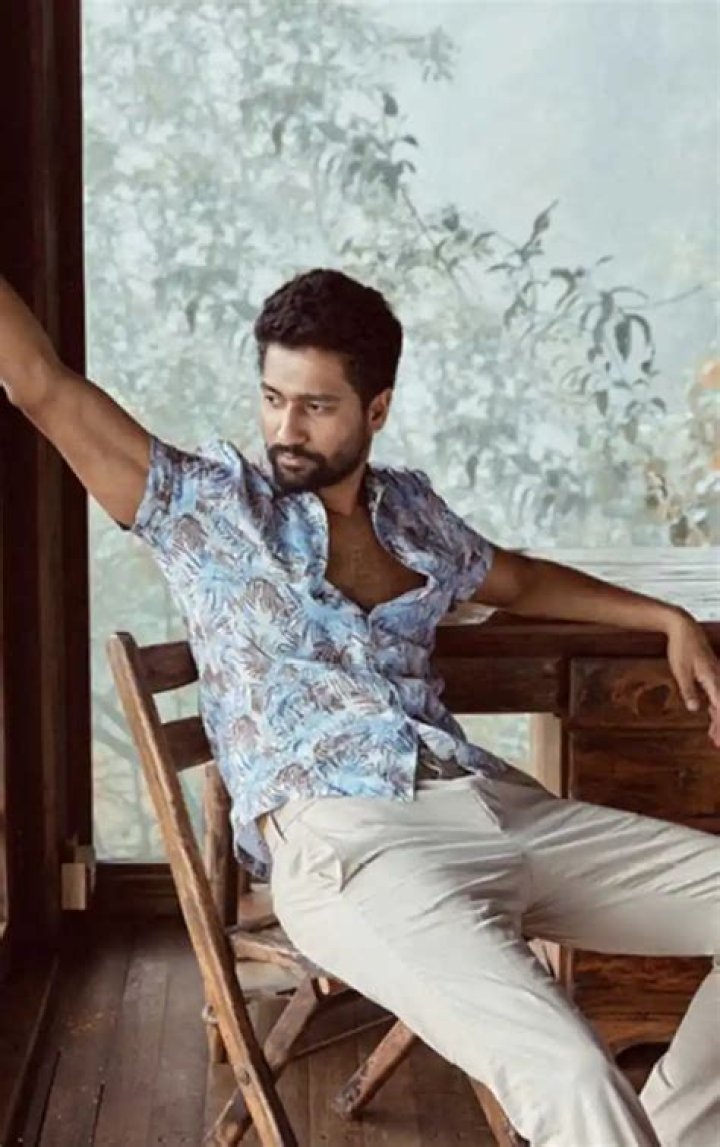 
Vishnu Kaushal Height, Weight, Net Worth, Age, Birthday, Wikipedia, Who, Nationality, Biography 