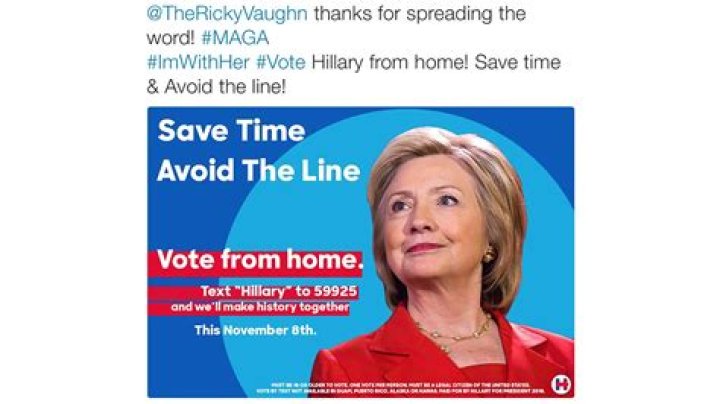 
Was Douglas Mackie Arrested? Twitter Used Over Voters Acquisition And Joe Scarborough Case Details 