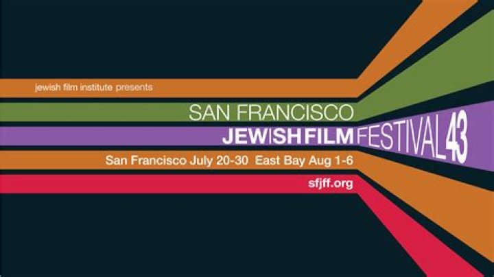 
WATCH: Video shows shooter open fire inside San Francisco Jewish Center 