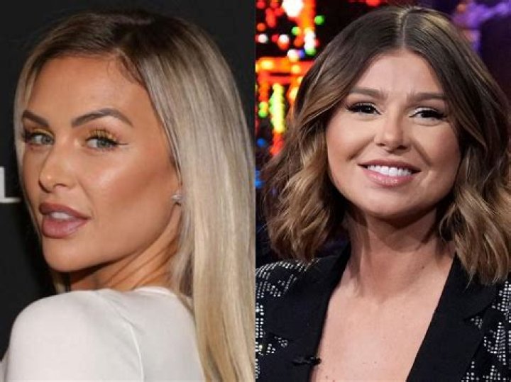 
“We dragged them pretty hard”: Lala Kent opens up on “explosive” Vanderpump Rules season 10 reunion 