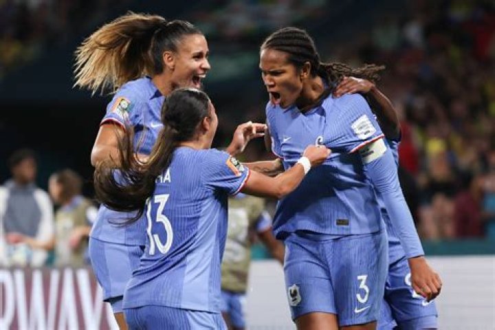 Wendie Renard Family: What’s Her Ethnicity? Origin And Parents Details