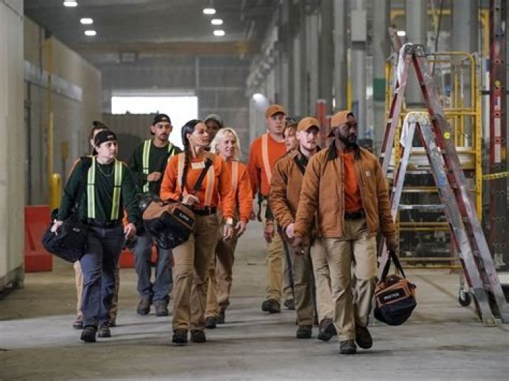 
Were Savage Crew able to even out their scores with Dirty Hands on Tough as Nails on Episode 6? Details explored 