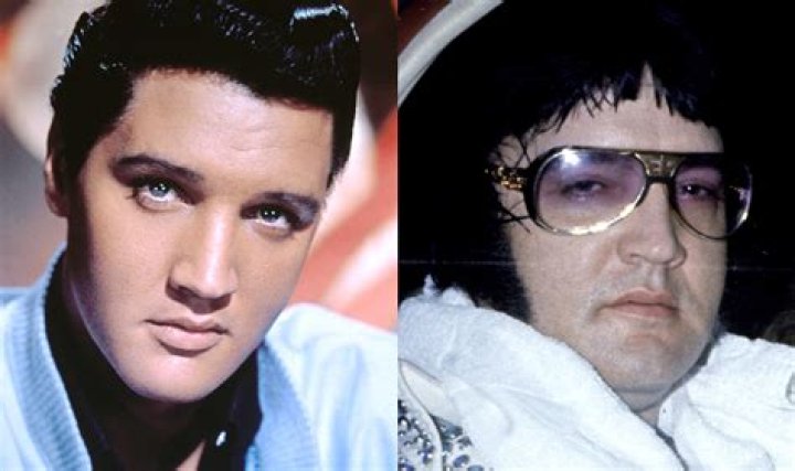 
What did Elvis Presley’s step brother say about the musician’s death? David Stanley’s claims revealed 