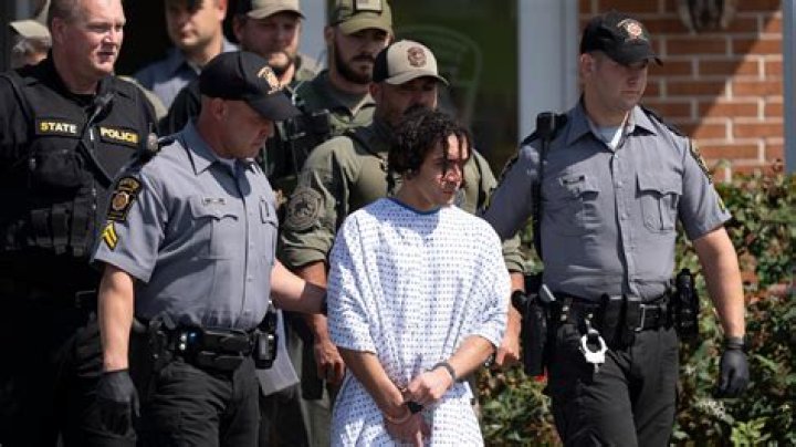 What did Johana Ramos do? Pennsylvania woman arrested alongside husband in mother’s gruesome murder