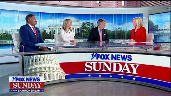 What Happened To Fox News’ Mike Tobin’s Neck And Why Is It Always On The News?