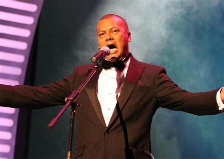 
What Happened To James Bhemgee? SA Got Talent Singer Death Cause 