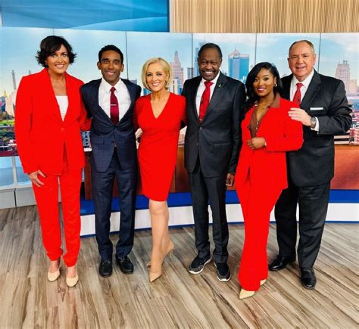 
What Happened To Joe Chiodo From KCTV5 As Fans Think He Is Leaving The Channel? 