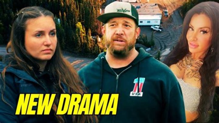 What Happened To Rick Ness Girlfriend? Leese Marie Whereabouts And Recent Instagram Posts