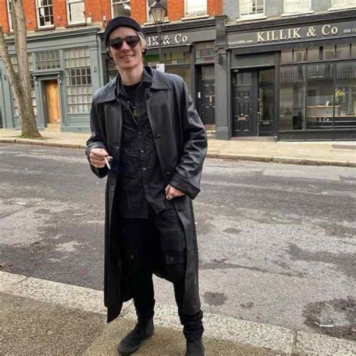 
What Is Dashiell Connery Net Worth In 2023? 