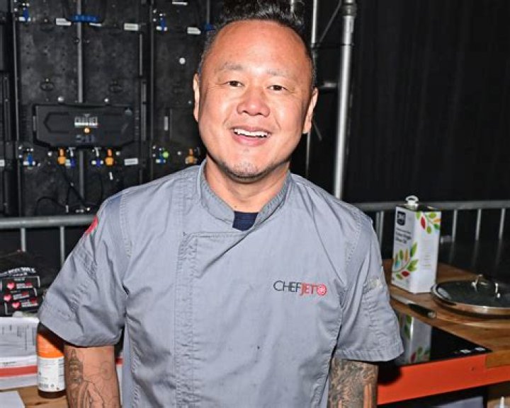
What is Jet Tila’s net worth? Celebrity chef all set to host Food Truck Prize Fight on Food Network 