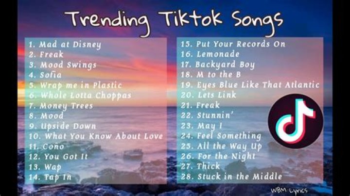 
What Is Shootout Lyrics Tiktok Song Trend? Meaning And Original Music By Elf 
