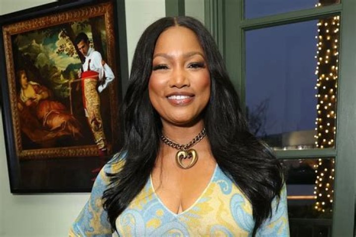 
What Shows Has Garcelle Beauvais Been In? 