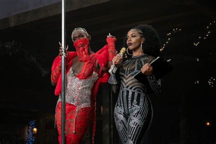 
What time will Starz broadcast P-Valley season 2, episode 8? explored details 