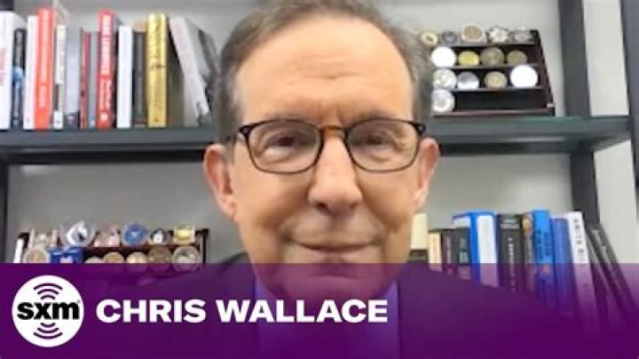 When Is James Christopher Wallace Birthday? Education Details On Chris Wallace Son