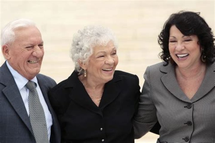 
Where Are Marianna Sotomayor Parents From? Meet Eduardo Sotomayor And Maria Sotomayor 