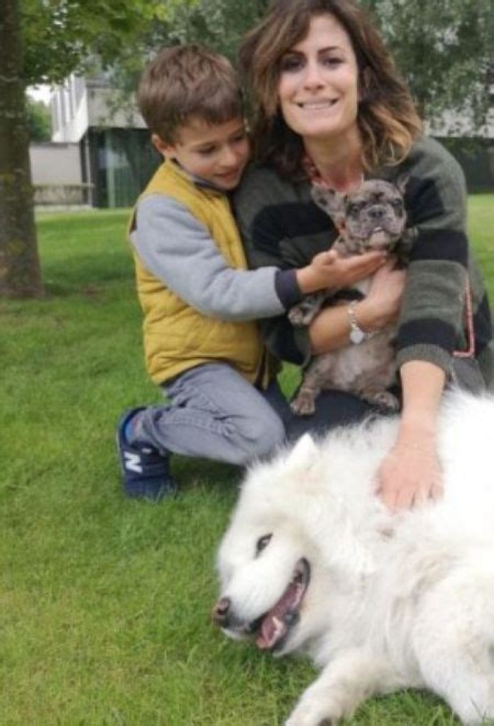 Where Is Alessandra Gucci, Maurizio Gucci’s Daughter Today? Her Net Worth, Husband