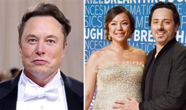 
Where Is Amanda Rosenberg Now? Sergey Brin Affair And Relationship Timeline 