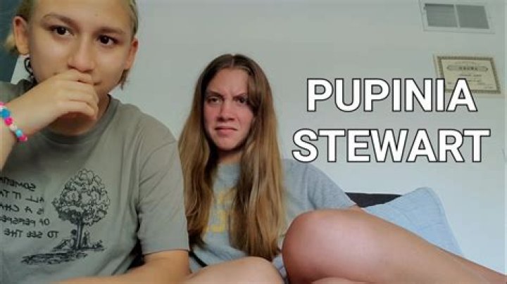 Where Is Pupinia Stewart From YouTube Community Now?