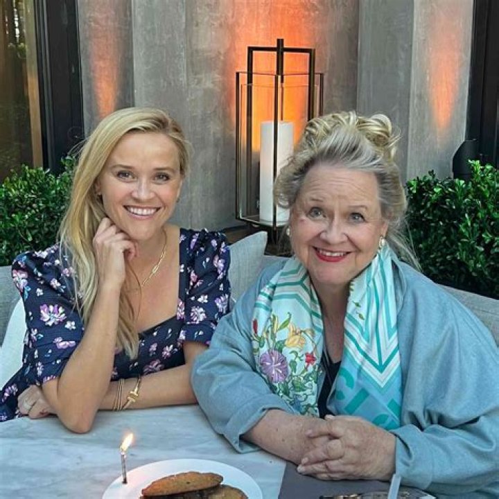 Who Are Abby James Witherspoon Parents? Is The Actress Related To Reese Witherspoon?