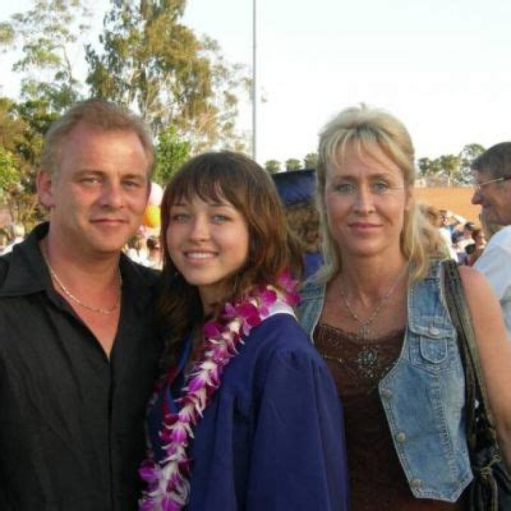 
Who Are Christos and Lesli Catsouras | Meet Porsche Girl Nikki Catsouras Parents 