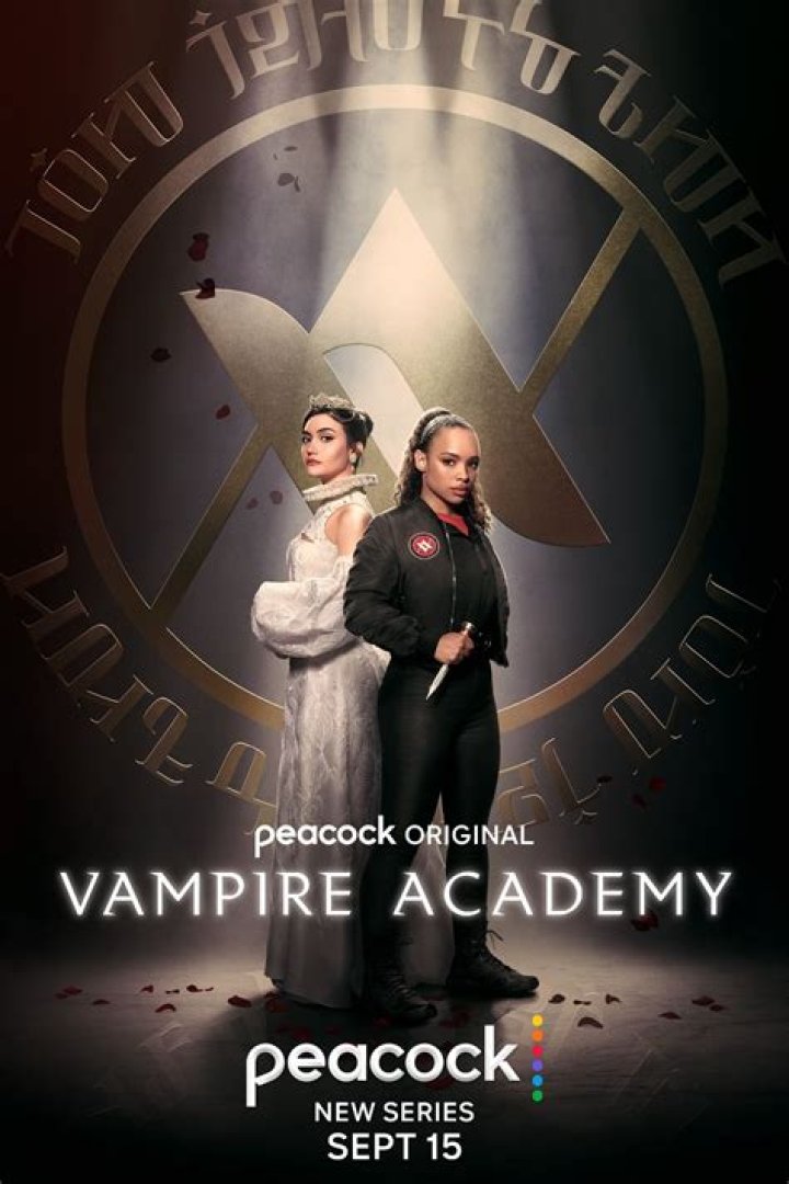 Who Are Daniela Nieves’ Parents? Learn About The Vampire Academy Actress’ Family